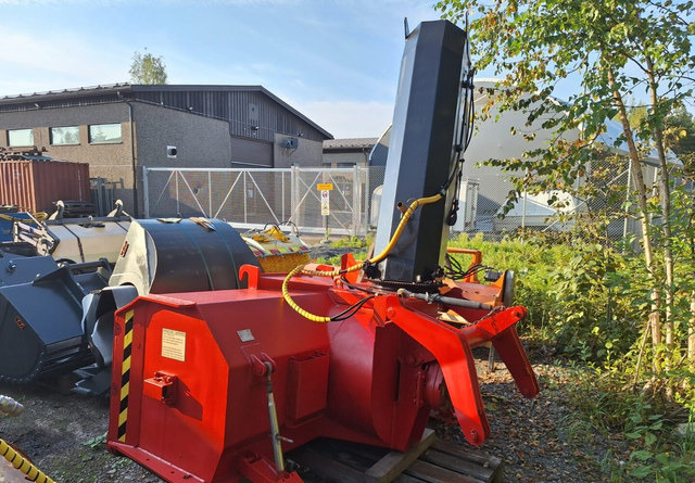 EskoLR4271 - Soplador de nieve: foto 1 EskoLR4271 - Soplador de nieve: foto 1