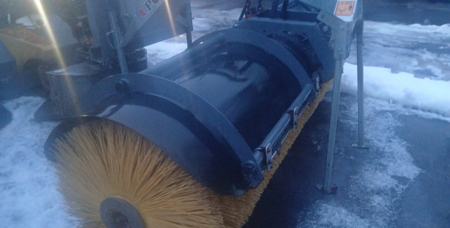 PomeAH320 - Barredora cucharón: foto 2 PomeAH320 - Barredora cucharón: foto 2