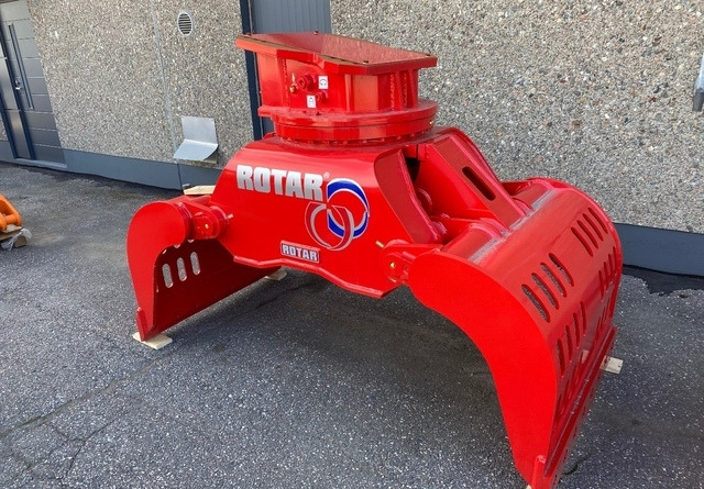 RotarRG30 - Pinza de manipulación: foto 3 RotarRG30 - Pinza de manipulación: foto 3