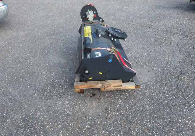 Seppi MH3 125cm Kampanja ! - Desbrozadora de martillos: foto 5 Seppi MH3 125cm Kampanja ! - Desbrozadora de martillos: foto 5