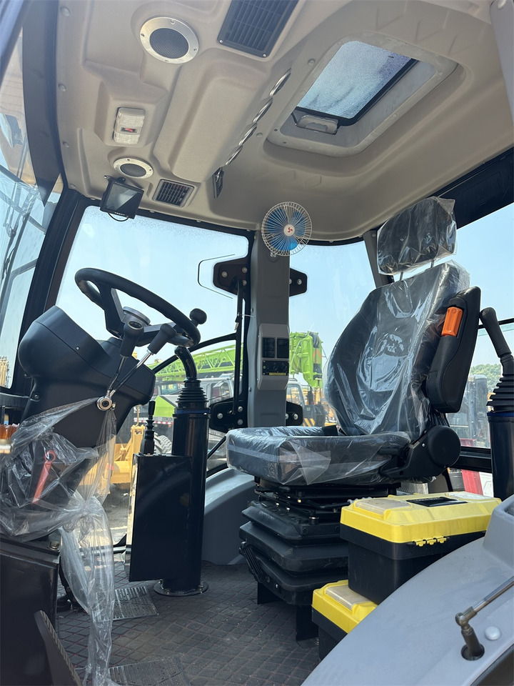 Retroexcavadora CATERPILLAR 420F 420f2 416e 428f Backhoe Loader: foto 6 Retroexcavadora CATERPILLAR 420F 420f2 416e 428f Backhoe Loader: foto 6