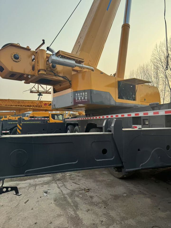 Leasing financiero de XCMG QAY240 XCT240 XCA240 QY240K 240 ton 250 ton 300 ton 260 ton 200 ton 220 ton crane leasing XCMG QAY240 XCT240 XCA240 QY240K 240 ton 250 ton 300 ton 260 ton 200 ton 220 ton crane: foto 13 Leasing financiero de XCMG QAY240 XCT240 XCA240 QY240K 240 ton 250 ton 300 ton 260 ton 200 ton 220 ton crane leasing XCMG QAY240 XCT240 XCA240 QY240K 240 ton 250 ton 300 ton 260 ton 200 ton 220 ton crane: foto 13