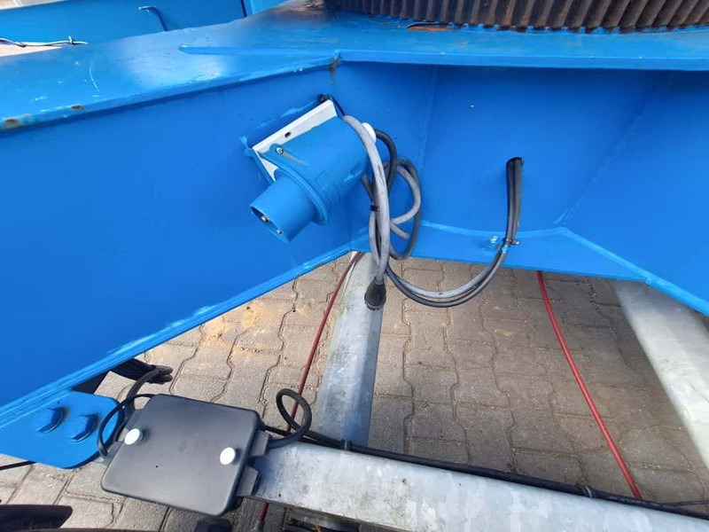 Midi LT 14.14 RD-XP - Grúa: foto 4 Midi LT 14.14 RD-XP - Grúa: foto 4