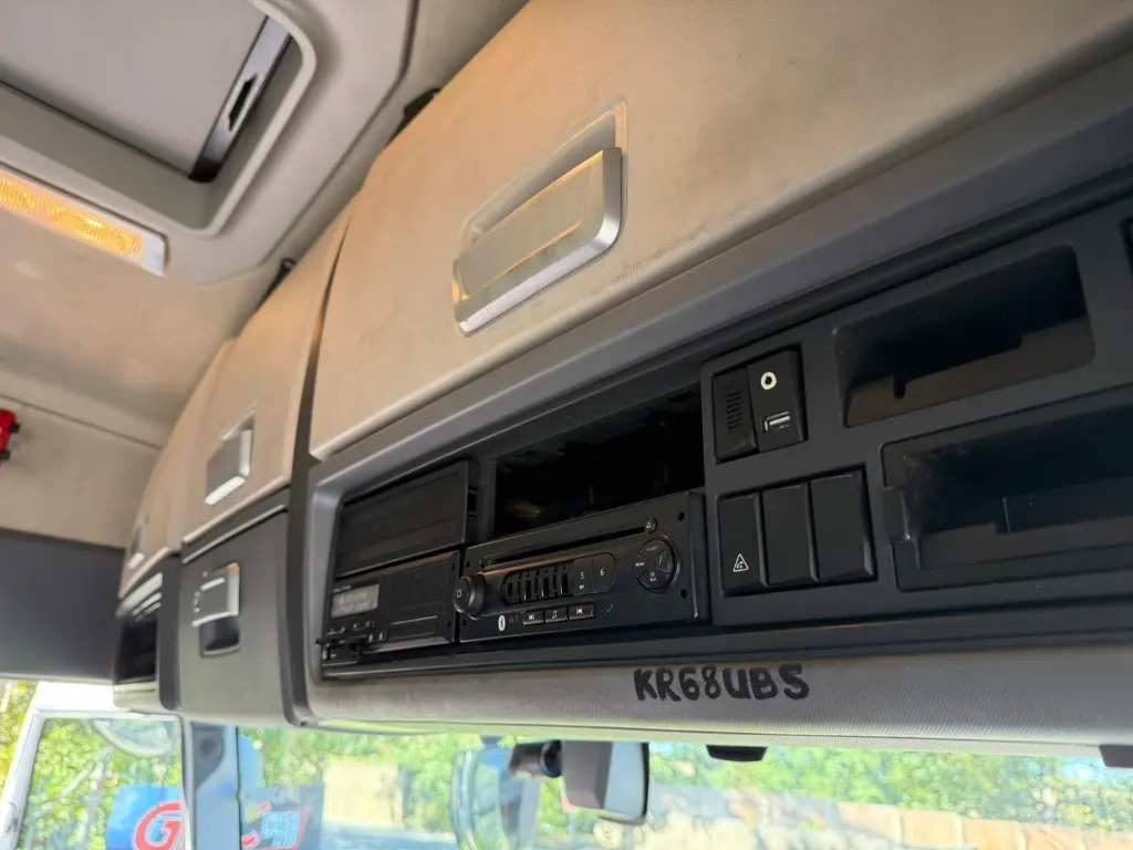 Cabeza tractora Renault T 480 (UBS): foto 12 Cabeza tractora Renault T 480 (UBS): foto 12