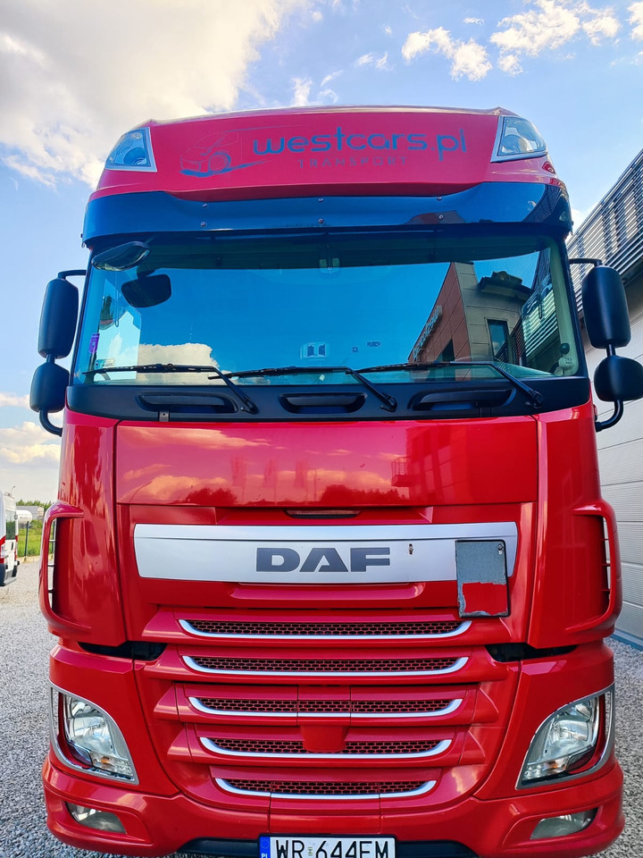 DAF XF 510 - Camión: foto 4 DAF XF 510 - Camión: foto 4