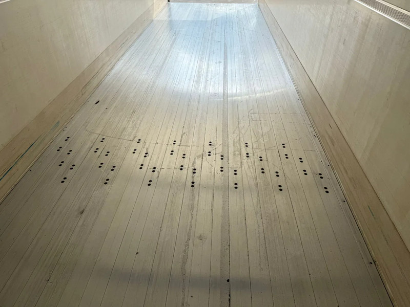 Piso movil semirremolque kraker K-Force ISO: foto 13 Piso movil semirremolque kraker K-Force ISO: foto 13