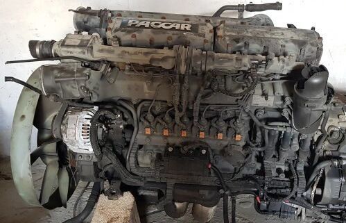 DAF PR228U1 DAF truck - Motor para Camión: foto 1 DAF PR228U1 DAF truck - Motor para Camión: foto 1