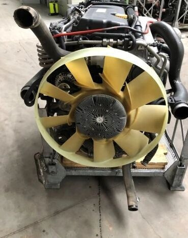 IVECO F3GFE611 IVECO STRALIS truck - Motor para Camión: foto 4 IVECO F3GFE611 IVECO STRALIS truck - Motor para Camión: foto 4