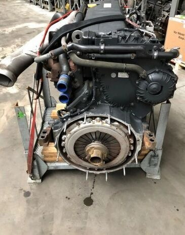 IVECO F3GFE611 IVECO STRALIS truck - Motor para Camión: foto 2 IVECO F3GFE611 IVECO STRALIS truck - Motor para Camión: foto 2