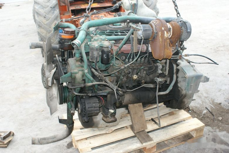Volvo TD 73 ES Volvo FL 7 - Motor para Camión: foto 2 Volvo TD 73 ES Volvo FL 7 - Motor para Camión: foto 2