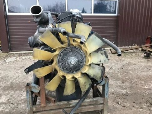 DAF MX13 truck - Motor para Camión: foto 2 DAF MX13 truck - Motor para Camión: foto 2