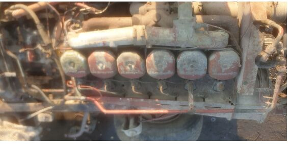 Deutz BF6L913T - Motor para Camión: foto 1 Deutz BF6L913T - Motor para Camión: foto 1