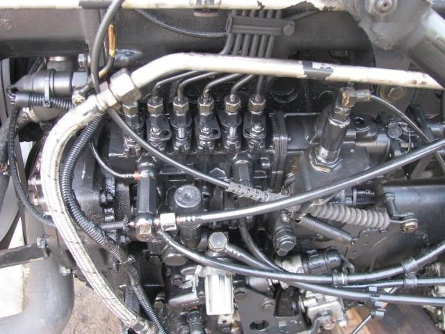 MAN D0826 LF08 MAN L 2000 - Motor para Camión: foto 3 MAN D0826 LF08 MAN L 2000 - Motor para Camión: foto 3