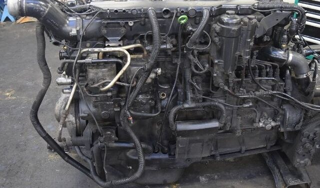 MAN   truck - Motor para Camión: foto 1 MAN   truck - Motor para Camión: foto 1