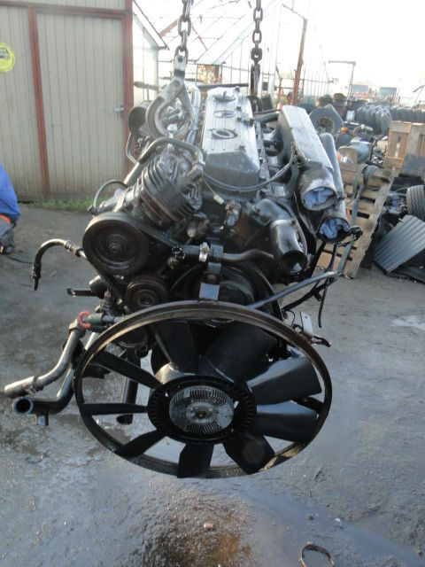 Mercedes-Benz OM366LA   Mercedes-Benz - Motor para Camión: foto 3 Mercedes-Benz OM366LA   Mercedes-Benz - Motor para Camión: foto 3