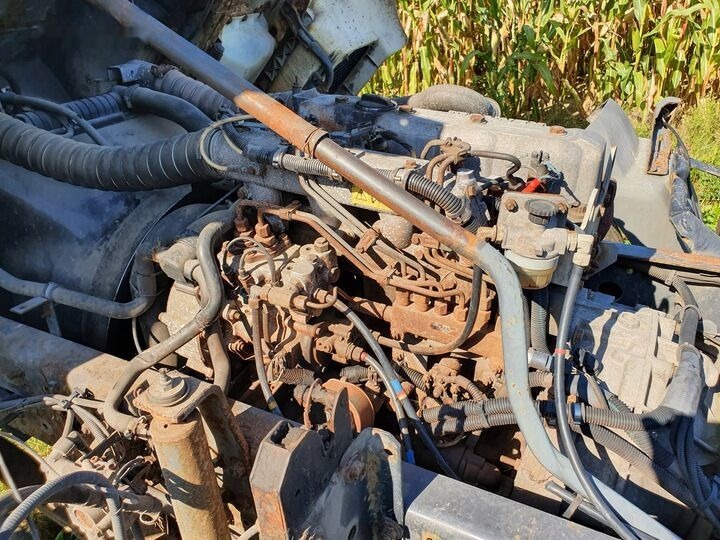 Renault DCI4C Renault MIDLUM truck - Motor para Camión: foto 3 Renault DCI4C Renault MIDLUM truck - Motor para Camión: foto 3