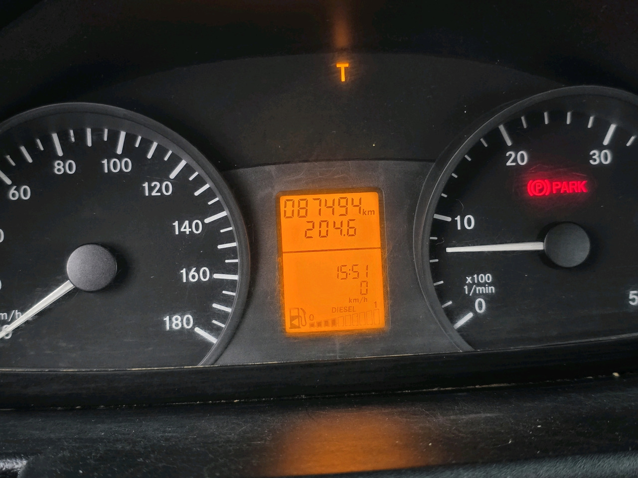 Caja abierta furgoneta Mercedes-Benz Sprinter 418 CDI Skrzynia +HDS 10.5 M +Pilot  ! 87000km !: foto 19 Caja abierta furgoneta Mercedes-Benz Sprinter 418 CDI Skrzynia +HDS 10.5 M +Pilot  ! 87000km !: foto 19