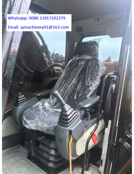 Caterpillar 349D2L CAT 330 CAT 336 CAT 345 CAT 349D CAT 349 - Excavadora de cadenas: foto 5 Caterpillar 349D2L CAT 330 CAT 336 CAT 345 CAT 349D CAT 349 - Excavadora de cadenas: foto 5