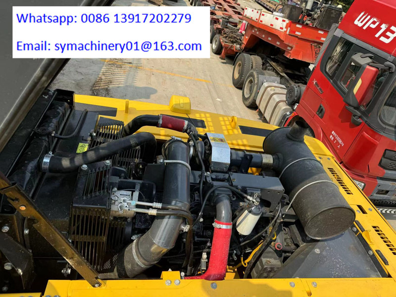 Komatsu PC360 PC350 PC300 PC400 - Excavadora de cadenas: foto 3 Komatsu PC360 PC350 PC300 PC400 - Excavadora de cadenas: foto 3