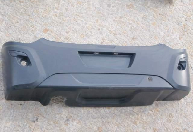 VDL FUTURA - Carrocería y exterior para Autocar: foto 4 VDL FUTURA - Carrocería y exterior para Autocar: foto 4