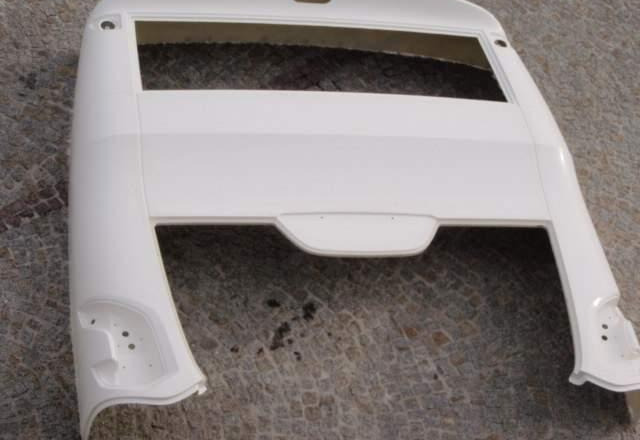 VDL FUTURA - Carrocería y exterior para Autocar: foto 1 VDL FUTURA - Carrocería y exterior para Autocar: foto 1