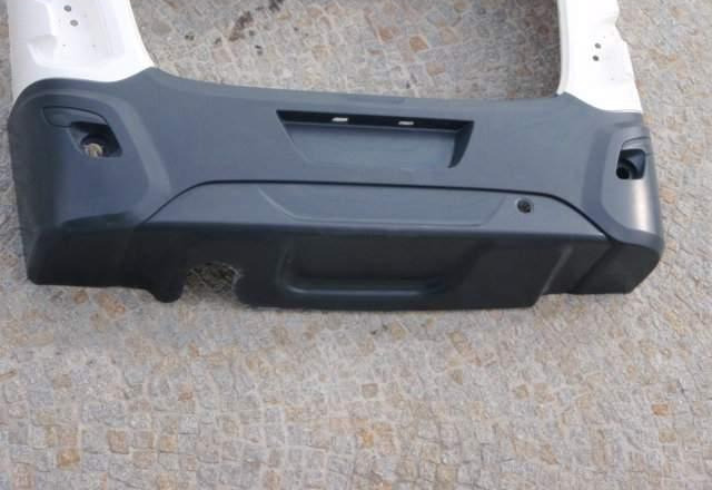 VDL FUTURA - Carrocería y exterior para Autocar: foto 2 VDL FUTURA - Carrocería y exterior para Autocar: foto 2