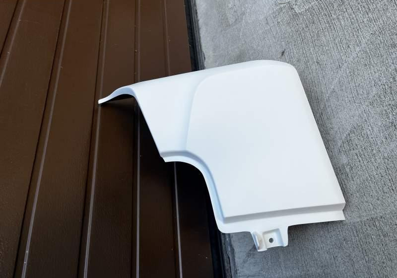 Zderzak tylny prawy i lewy, cena za 1 sztukę MERCEDES TOURISMO euro 6 Mercedes-Benz TOURISMO euro 6 - Carrocería y exterior para Autobús: foto 3 Zderzak tylny prawy i lewy, cena za 1 sztukę MERCEDES TOURISMO euro 6 Mercedes-Benz TOURISMO euro 6 - Carrocería y exterior para Autobús: foto 3