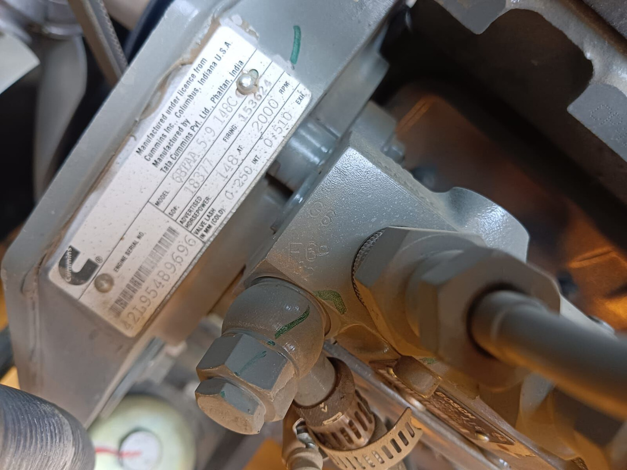 New LiuGong 925E tracked excavator - Excavadora de cadenas: foto 5 New LiuGong 925E tracked excavator - Excavadora de cadenas: foto 5