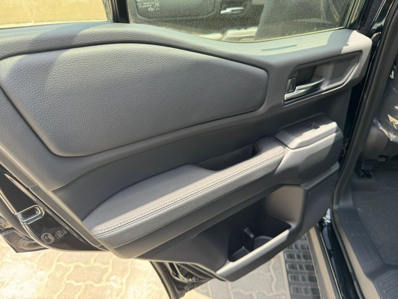 Coche nuevo Toyota Prado: foto 10