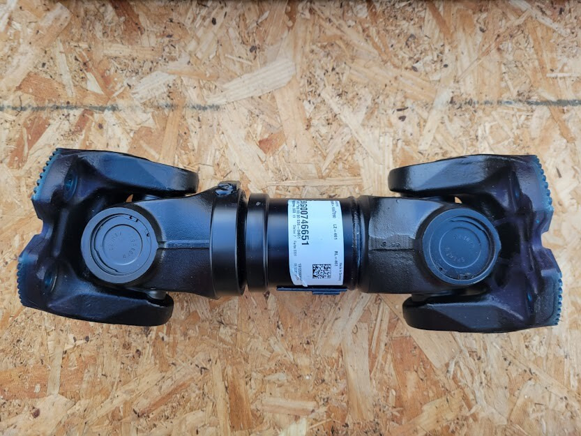 Bergkraft  - Palier para Otros: foto 1 Bergkraft  - Palier para Otros: foto 1