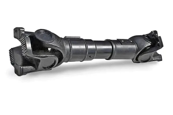 MAN - Árbol de transmisión: foto 1 MAN - Árbol de transmisión: foto 1