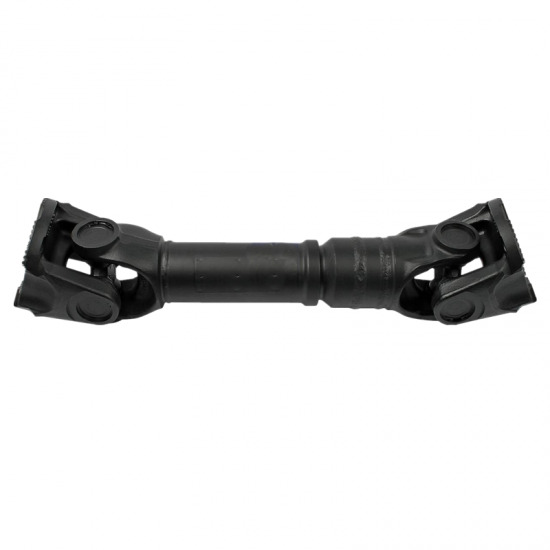 MAN - Árbol de transmisión: foto 1 MAN - Árbol de transmisión: foto 1