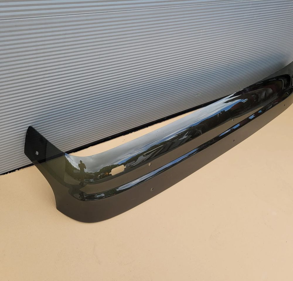 BLENDA ORYGINAŁ NOWA MERCEDES ACTROS A9418111210 CHWALIM116 - Carrocería y exterior para Camión: foto 3 BLENDA ORYGINAŁ NOWA MERCEDES ACTROS A9418111210 CHWALIM116 - Carrocería y exterior para Camión: foto 3