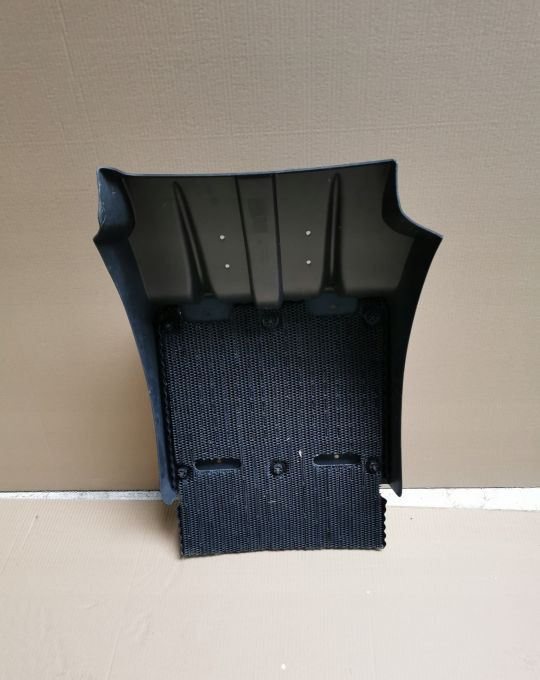 BŁOTNIK MAN TGL TGM ORYGINAŁ 81.66410-0176 - Guardabarros para Camión: foto 2 BŁOTNIK MAN TGL TGM ORYGINAŁ 81.66410-0176 - Guardabarros para Camión: foto 2