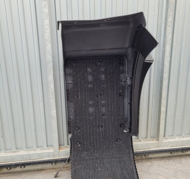 BLOTNIK MAN TGM LH NOWY ORYGINAL 81.61210.0521/0525 - Guardabarros para Camión: foto 2 BLOTNIK MAN TGM LH NOWY ORYGINAL 81.61210.0521/0525 - Guardabarros para Camión: foto 2