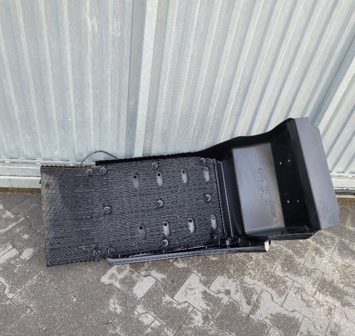 BLOTNIK MAN TGM LH NOWY ORYGINAL 81.61210.0541/0547 - Guardabarros para Camión: foto 3 BLOTNIK MAN TGM LH NOWY ORYGINAL 81.61210.0541/0547 - Guardabarros para Camión: foto 3