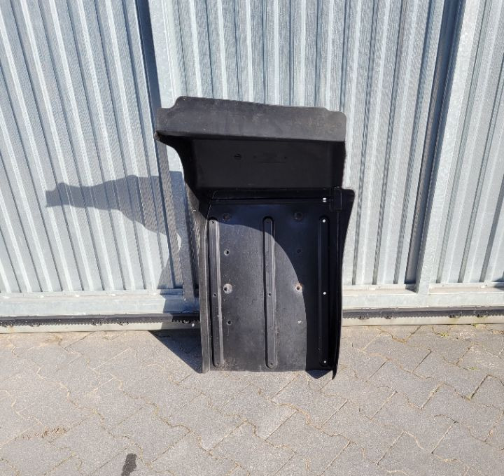 BLOTNIK MAN TGM LH NOWY ORYGINAL0 81.61210.0541/0547 - Guardabarros para Camión: foto 2 BLOTNIK MAN TGM LH NOWY ORYGINAL0 81.61210.0541/0547 - Guardabarros para Camión: foto 2