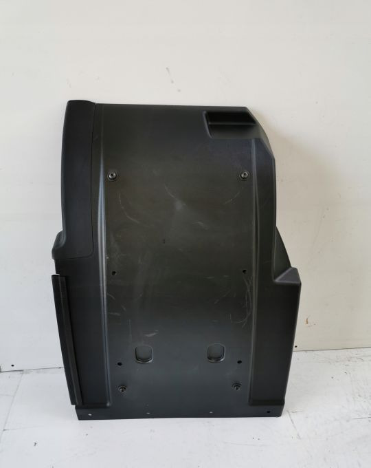 BŁOTNIKi CHLAPACZ DAF XF CF E6. 2042662 ORYGINAŁ - Guardabarros para Camión: foto 1 BŁOTNIKi CHLAPACZ DAF XF CF E6. 2042662 ORYGINAŁ - Guardabarros para Camión: foto 1