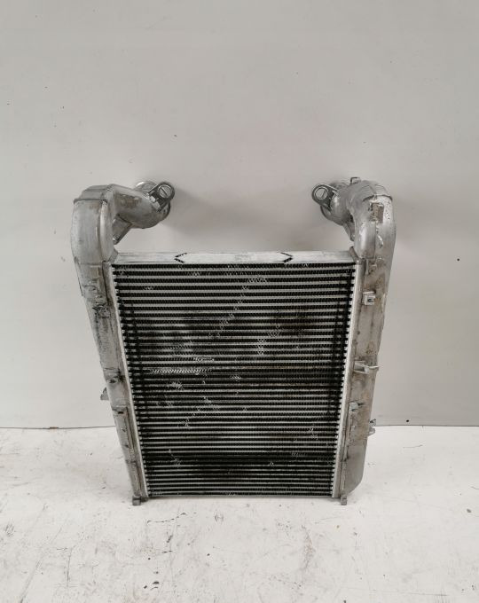CHŁODNICA INTERCOOLER DAF CF 1685549 - Intercooler para Camión: foto 2 CHŁODNICA INTERCOOLER DAF CF 1685549 - Intercooler para Camión: foto 2