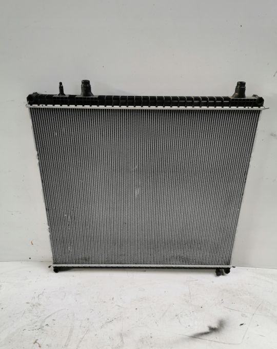 Chłodnica wody MAN TGS EURO6 82cm rdzeń - Radiador para Camión: foto 1 Chłodnica wody MAN TGS EURO6 82cm rdzeń - Radiador para Camión: foto 1