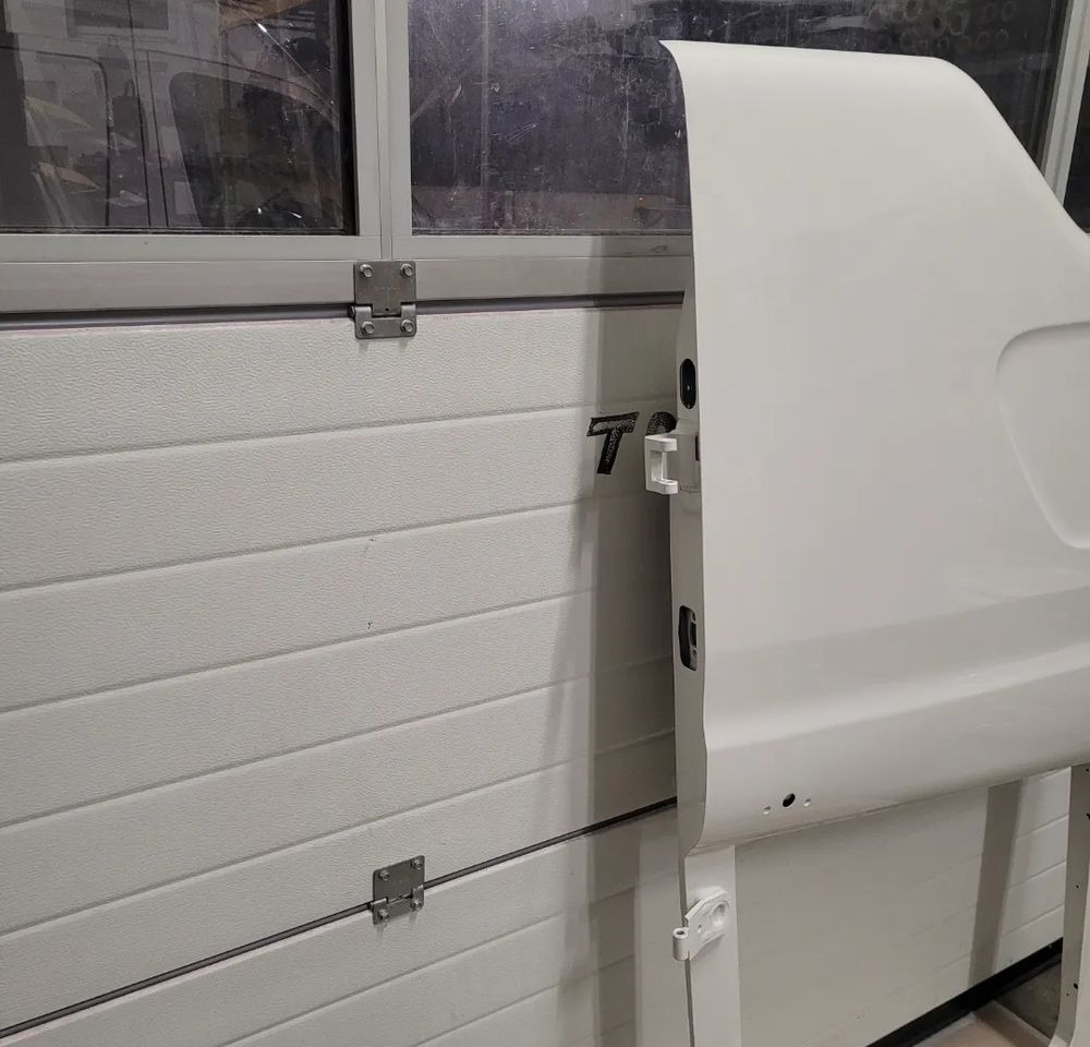 DRZWI SCANIA R PRAWE NOWY ORYGINAŁ - Puerta y piezas para Camión: foto 3 DRZWI SCANIA R PRAWE NOWY ORYGINAŁ - Puerta y piezas para Camión: foto 3