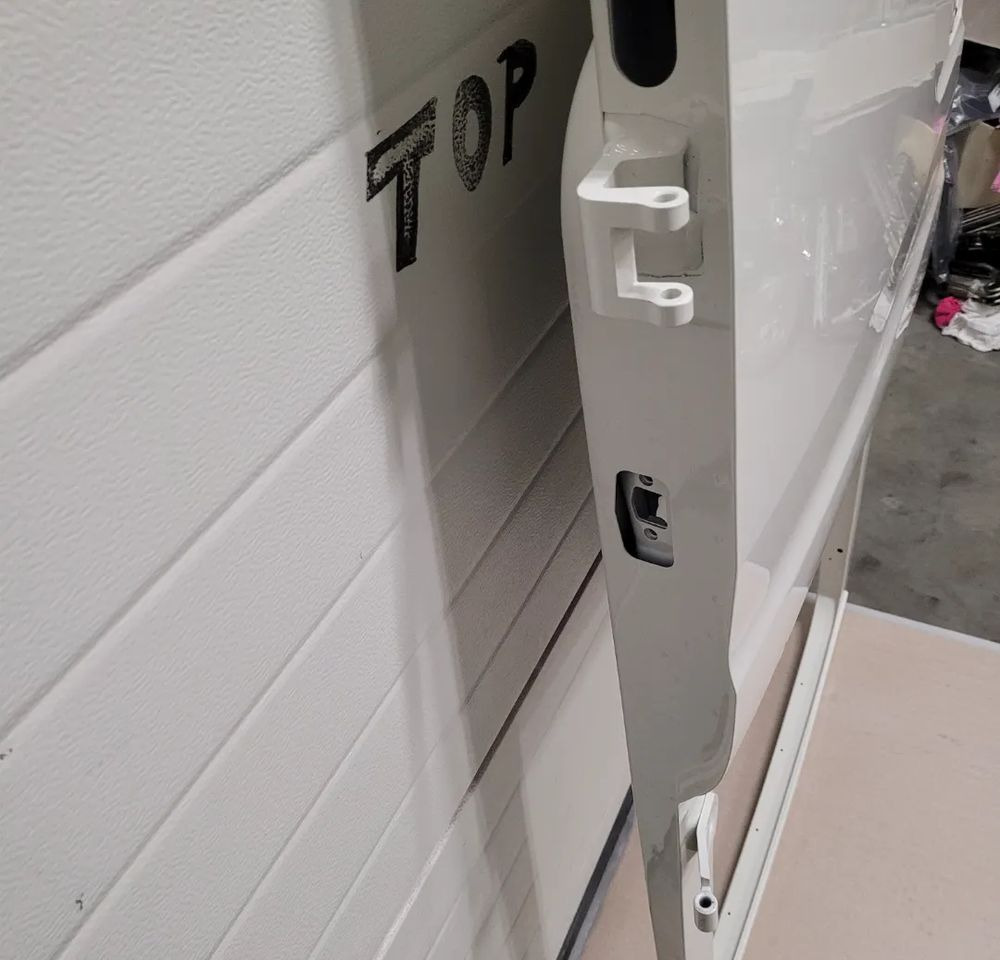 DRZWI SCANIA R PRAWE NOWY ORYGINAŁ - Puerta y piezas para Camión: foto 4 DRZWI SCANIA R PRAWE NOWY ORYGINAŁ - Puerta y piezas para Camión: foto 4