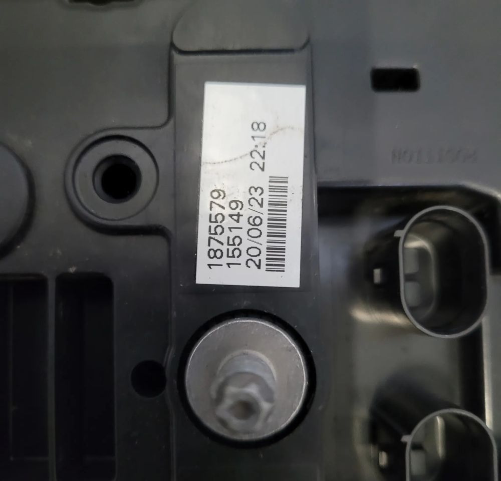 LAMPY TYL DAF XF CF ORYGINAŁ KOMPLET OM 1875579 CHWALIM116 - Luz trasera para Camión: foto 5 LAMPY TYL DAF XF CF ORYGINAŁ KOMPLET OM 1875579 CHWALIM116 - Luz trasera para Camión: foto 5