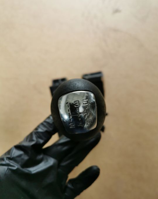 LEWAREK BIEGÓW WYBIERAK IVECO DAILY 5B. - Palanca de cambio para Vehículo comercial ligero: foto 1 LEWAREK BIEGÓW WYBIERAK IVECO DAILY 5B. - Palanca de cambio para Vehículo comercial ligero: foto 1