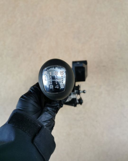 LEWAREK BIEGÓW WYBIERAK IVECO DAILY 6B. - Palanca de cambio para Vehículo comercial ligero: foto 1 LEWAREK BIEGÓW WYBIERAK IVECO DAILY 6B. - Palanca de cambio para Vehículo comercial ligero: foto 1