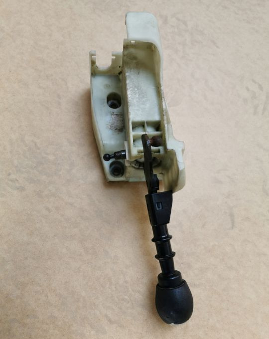 LEWAREK BIEGÓW WYBIERAK IVECO DAILY 6B. - Palanca de cambio para Vehículo comercial ligero: foto 3 LEWAREK BIEGÓW WYBIERAK IVECO DAILY 6B. - Palanca de cambio para Vehículo comercial ligero: foto 3