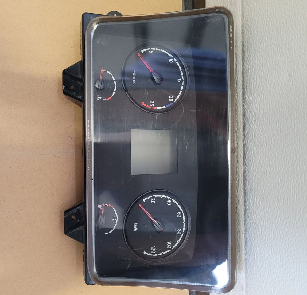 Sistema eléctrico para Camión LICZNIK SCANIA R CP OM 2052208 CHWALIM116: foto 1