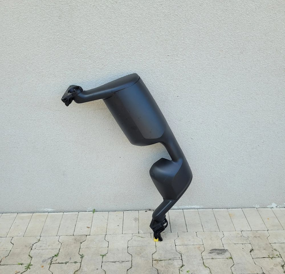 LUSTERKO DAF XG XF LEWE ORYGINAL - Espejo retrovisor para Camión: foto 2 LUSTERKO DAF XG XF LEWE ORYGINAL - Espejo retrovisor para Camión: foto 2