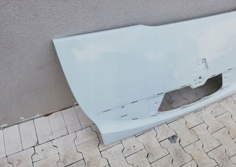 MASKA ATRAPA RENAULT MIDLUM ORYGINAŁ - Capota para Camión: foto 3 MASKA ATRAPA RENAULT MIDLUM ORYGINAŁ - Capota para Camión: foto 3