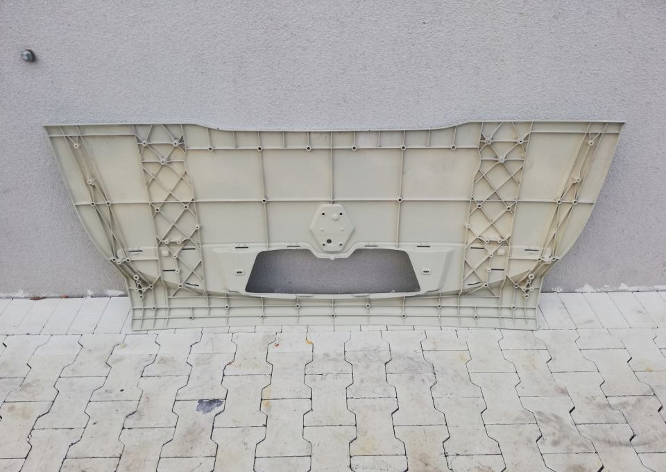 MASKA ATRAPA RENAULT MIDLUM ORYGINAŁ - Capota para Camión: foto 5 MASKA ATRAPA RENAULT MIDLUM ORYGINAŁ - Capota para Camión: foto 5